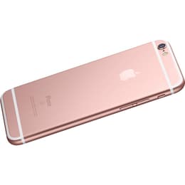 Iphone 6s Plus 64 Go Or Rose Debloque Back Market