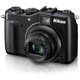Nikon Coolpix P7000 - Noir