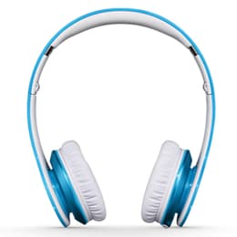 Casque réducteur de bruit Filaire Beats By Dr. Dre Beats Solo HD - Bleu clair