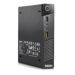Lenovo ThinkCentre M93p Core i5 2,9 GHz - HDD 320 Go RAM 8 Go