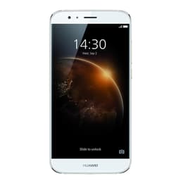 Huawei G8 32 Go - Blanc - Débloqué