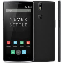 OnePlus One 64 Go - Noir - Débloqué