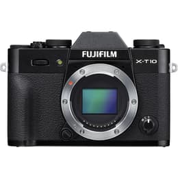 Hybride - Fujifilm X-T10 Boîtier nu -