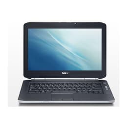 Dell Latitude E5420 14" Core i5 2,5 GHz  - HDD 250 Go - 8 Go AZERTY - Français