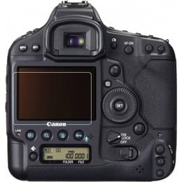 Reflex - Canon EOS 1D X Boîtier nu