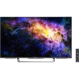 SMART TV Sony LED Full HD 1080p 124 cm KDL49WD750