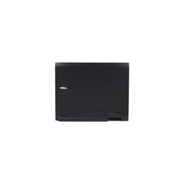 Dell Latitude E5400 14" Core 2 Duo 2 GHz - HDD 160 Go - 2 Go AZERTY - Français