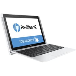 HP Pavilion x2 10-N201NF 10" Pentium 1,33 GHz  - SSD 64 Go - 2 Go AZERTY - Français