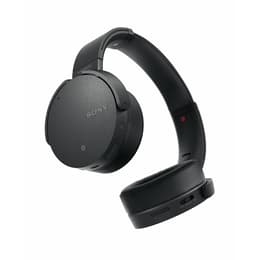 Casque Réducteur de Bruit Bluetooth avec Micro Sony MDR XB950N1 - Noir