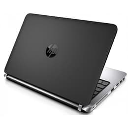 HP ProBook 430 G2 13" Core i5 2 GHz - SSD 128 Go - 8 Go AZERTY - Français