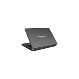 Toshiba Portégé R830 13" Core i5 2,5 GHz - SSD 128 Go - 4 Go AZERTY - Français