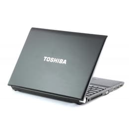 Toshiba Portégé R930 13" Core i7 2,9 GHz - SSD 256 Go - 4 Go AZERTY - Français