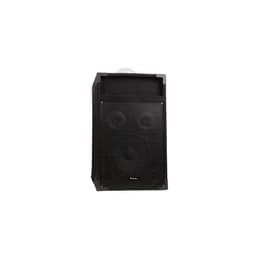 Enceinte Bluetooth Ibiza Sound DP234-ASTRO - Noir