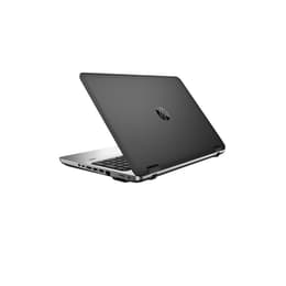 HP ProBook 650 G2 15" Core i3 2,3 GHz  - HDD 500 Go - 4 Go AZERTY - Français