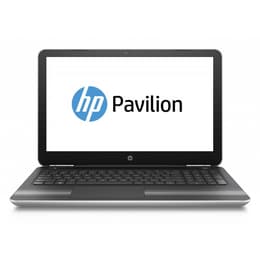 HP Pavilion 15-au099nf 15" Core i3 2,3 GHz  - HDD 1 To - 4 Go AZERTY - Français