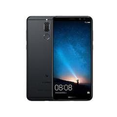 Huawei Mate 10 Lite 64 Go - Noir - Débloqué