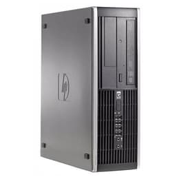 HP Compaq Elite 8100 SFF Core i3 2,93 GHz - SSD 480 Go RAM 4 Go