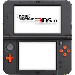 Console NINTENDO New 3DS XL -Orange