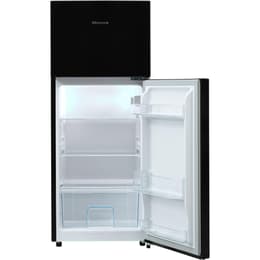 Réfrigérateur congélateur haut Hisense RT156D4AB1