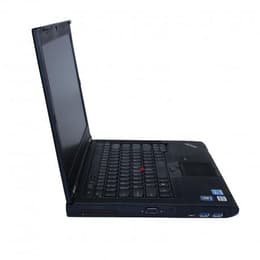 Lenovo ThinkPad T430 14" Core i5 2,6 GHz  - HDD 250 Go - 8 Go AZERTY - Français