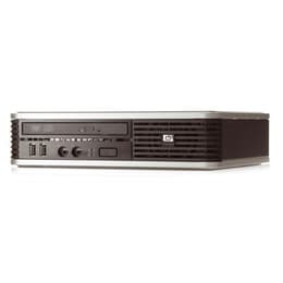 HP Compaq DC7900 USDT Pentium 2,6 GHz - HDD 160 Go RAM 4 Go
