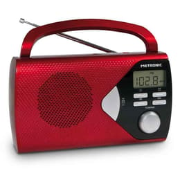 Radio Metronic 477201 alarm