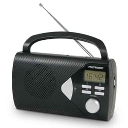 Radio Metronic 477205 alarm