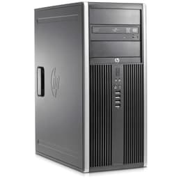 HP Compaq 8200 Elite MT Core i3 3,3 GHz - HDD 250 Go RAM 4 Go