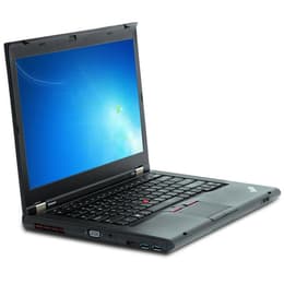 Lenovo ThinkPad T430 14" Core i5 2,6 GHz  - SSD 240 Go - 8 Go AZERTY - Français