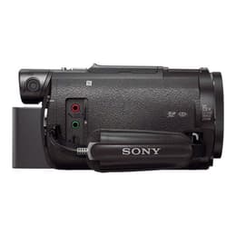 Caméra Sony FDR-AX33 - Noir