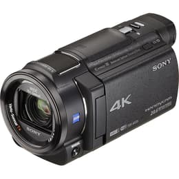 Caméra Sony FDR-AX33 - Noir