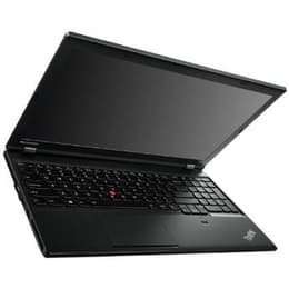 Lenovo ThinkPad L540 15" Core i5 2,6 GHz  - HDD 500 Go - 4 Go AZERTY - Français