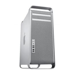 Mac Pro (Mars 2009) Xeon 2,66 GHz - SSD 250 Go + HDD 1 To - 16 Go