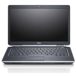 Dell Latitude E5430 14" Core i5 2,6 GHz  - HDD 320 Go - 4 Go AZERTY - Français