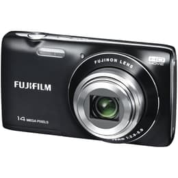 Compact - Fujifilm FinePix JZ100 - Noir