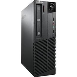 Lenovo ThinkCentre M91P 7005 17" Pentium 2,7 GHz - HDD 250 Go - 4 Go