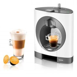 Machine Expresso Compatible Dolce Gusto Krups KP1101