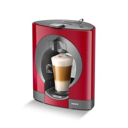 Machine Expresso Compatible Dolce Gusto Krups KP1105