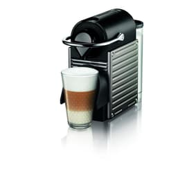 Expresso à capsules Compatible Nespresso Krups XN3005 Pixie