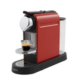 Cafetière à dosette Compatible Nespresso Krups XN 7205