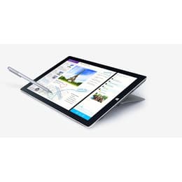 Microsoft Surface Pro 3 12" Core i5 1,6 GHz - SSD 256 Go - 4 Go