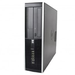 HP Compaq 8100 Elite SFF Core i5 3,2 GHz - HDD 500 Go RAM 4 Go