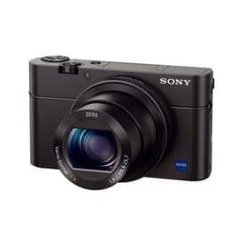 Compact - Sony DSC-RX100M3 - Noir