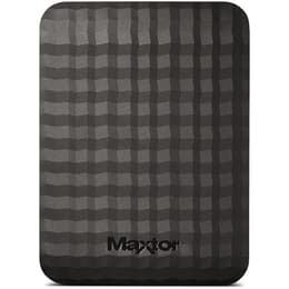 Disque dur externe Maxtor STSHX-M401TCBM - HDD 4 To USB 3.0