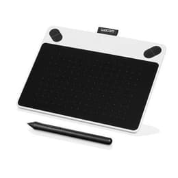Tablette graphique Wacom Intuos Draw Pen S CTL-490DW-S