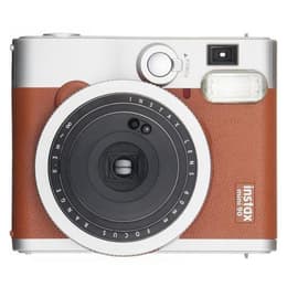 Appareil photo instantané Fujifilm Instax Mini 90 Néo - Marron