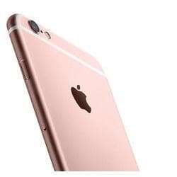 Iphone 6s 16 Go Or Rose Debloque Back Market