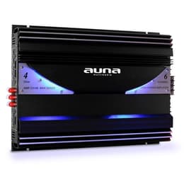 Amplificateur Auna AMP-CH06