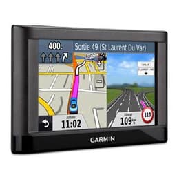 GPS Garmin Nuvi 52