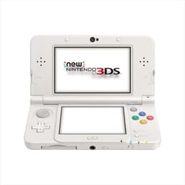 Console NINTENDO 3DS 2Go - Blanc
